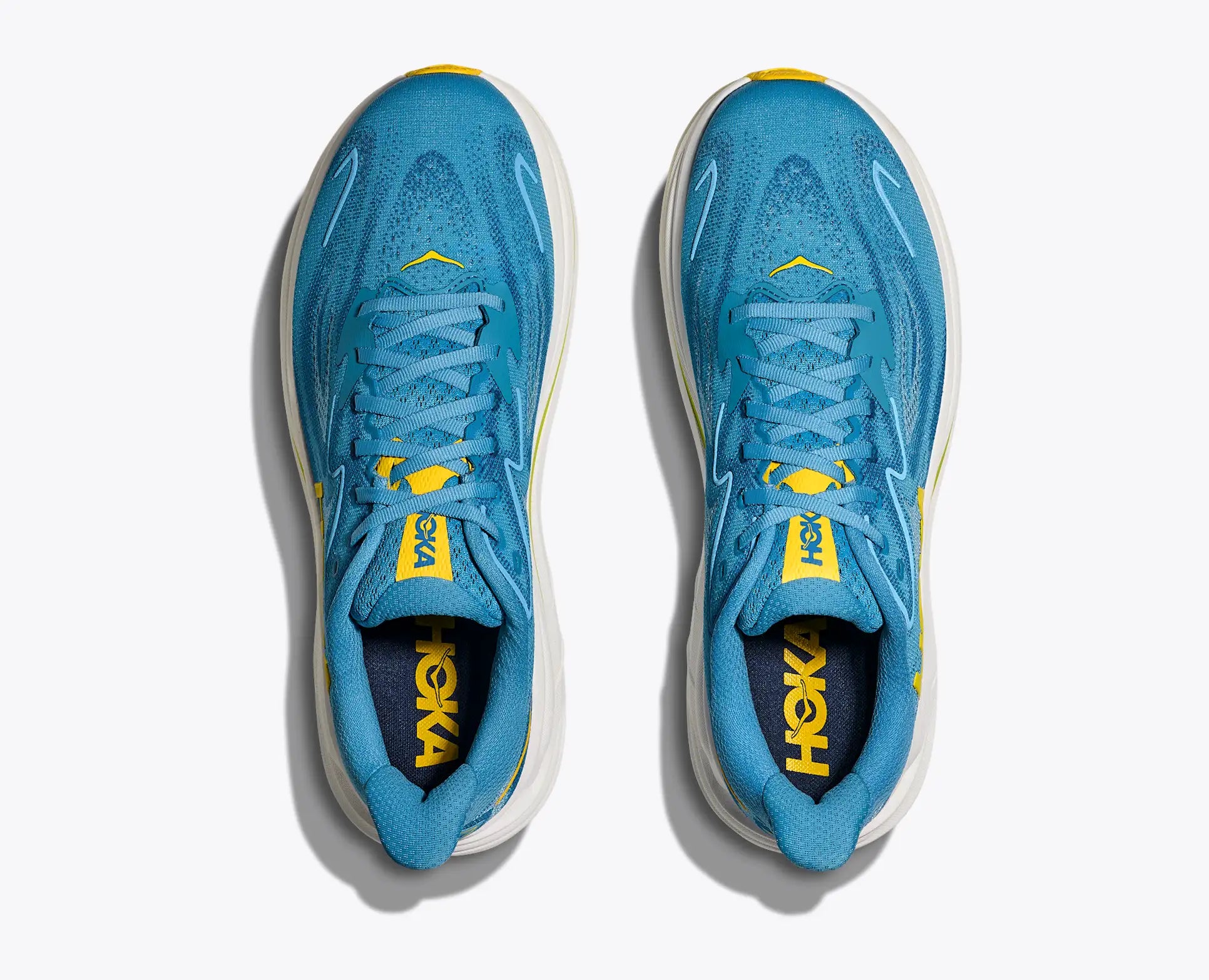 HOKA Men's CLIFTON 10