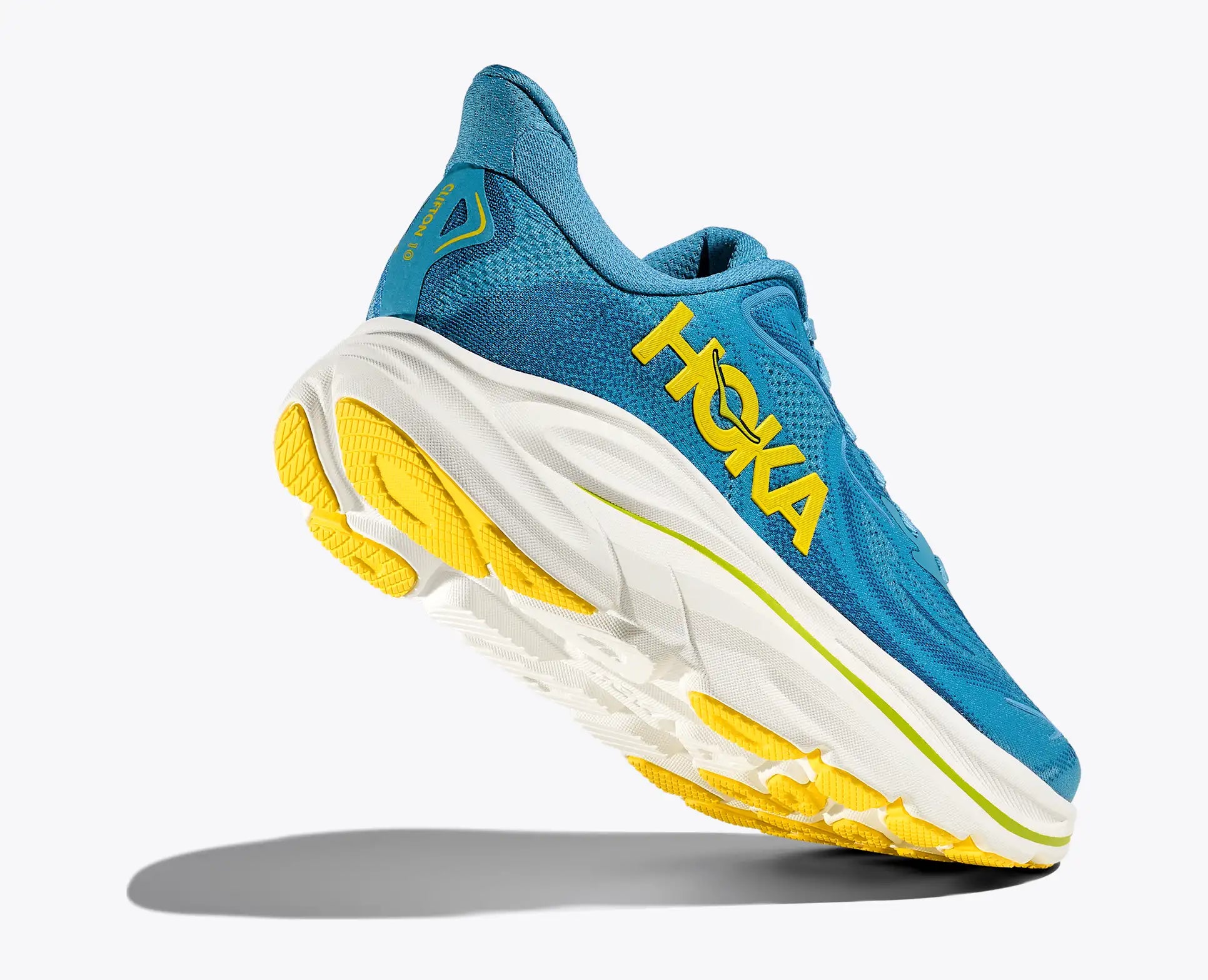 HOKA Men's CLIFTON 10