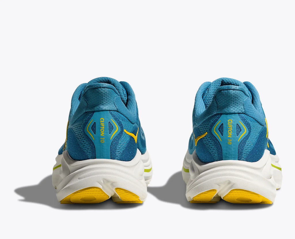HOKA Men's CLIFTON 10