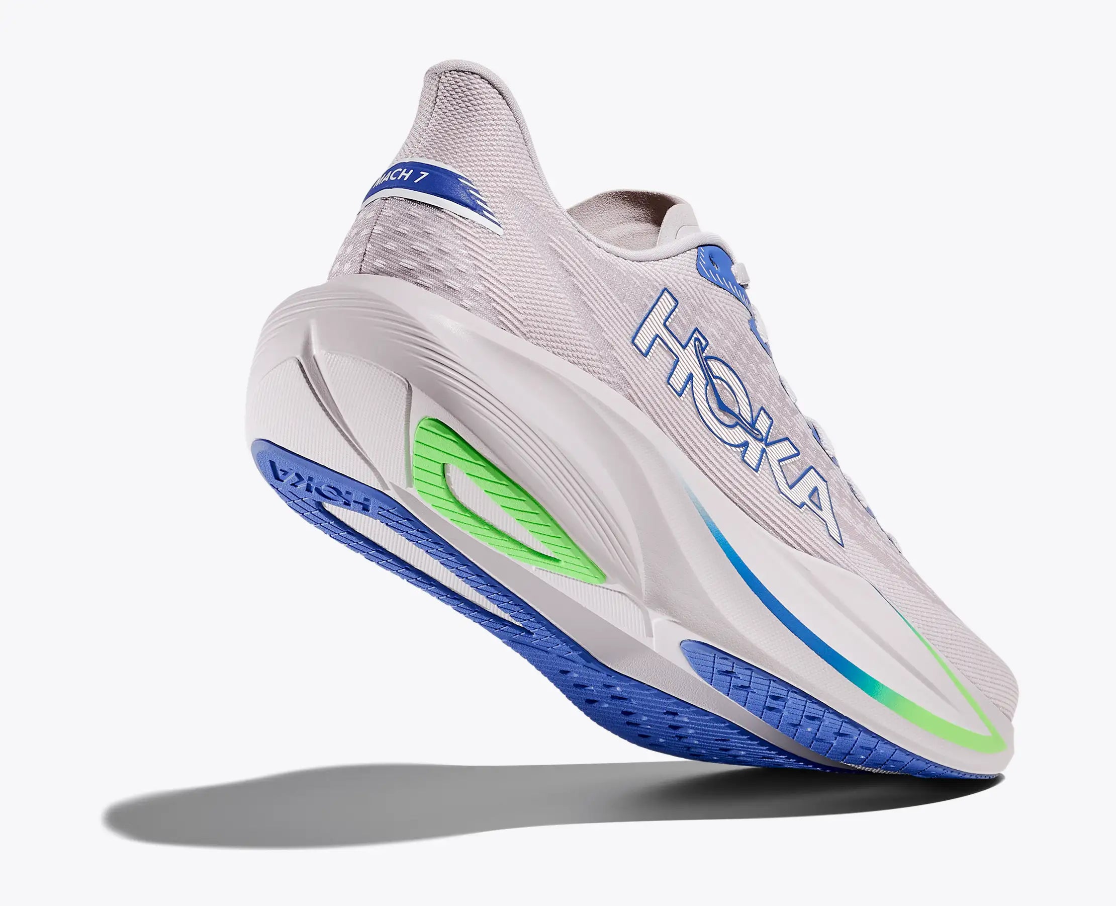 HOKA Men's Mach 7