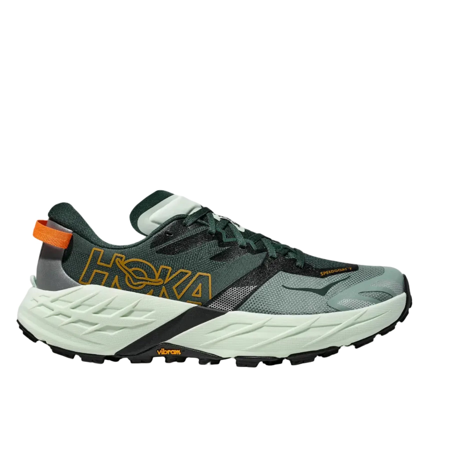 HOKA Men's Speedgoat 7