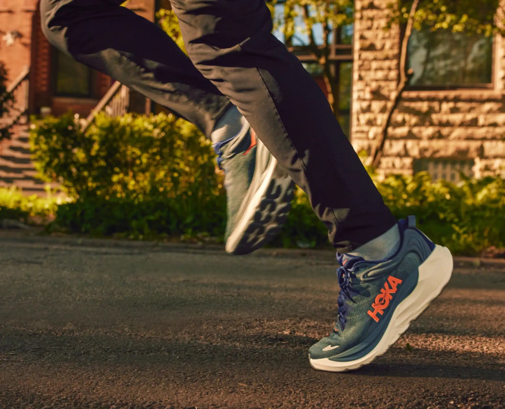 HOKA Men's Gaviota 6