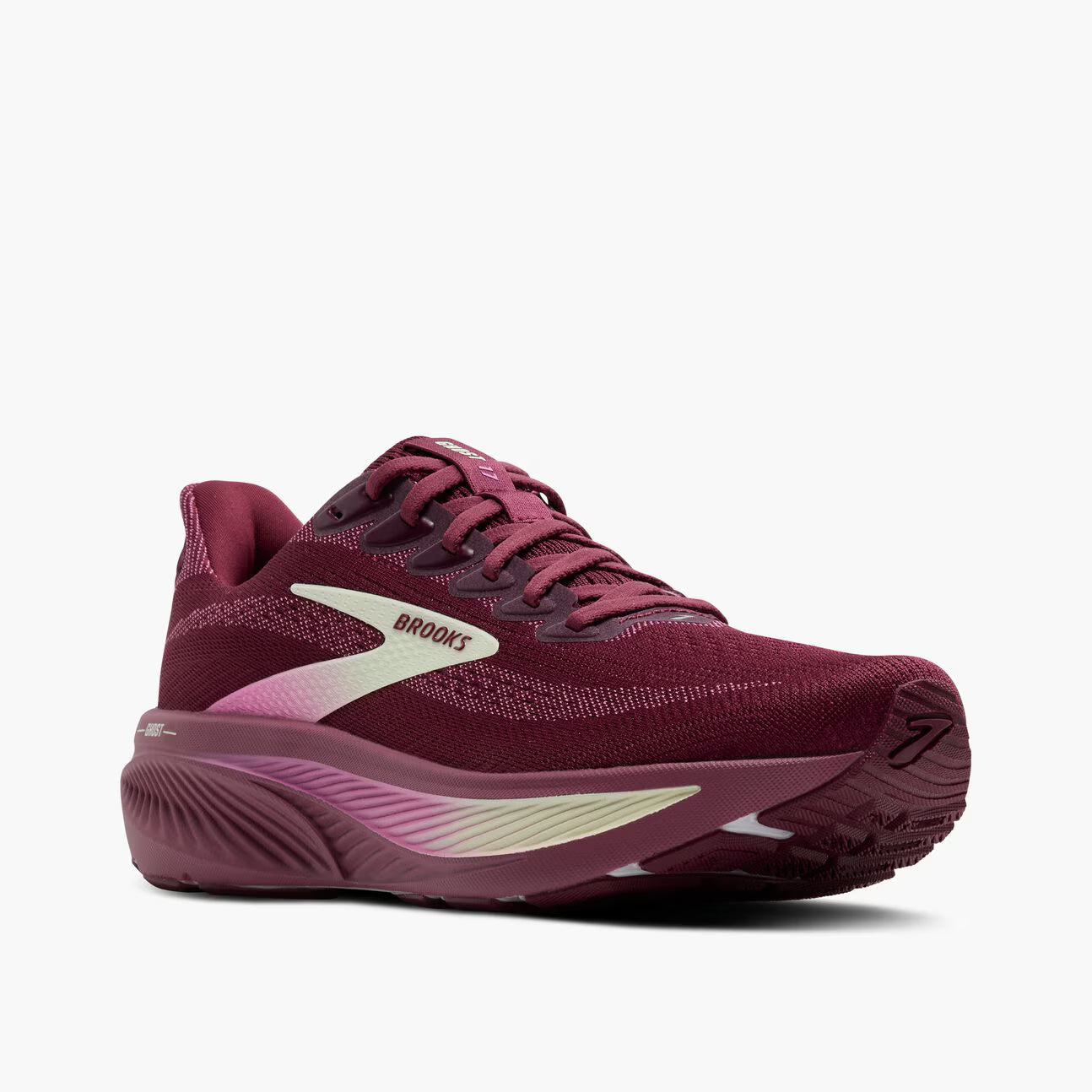 Brooks Women's Ghost 17