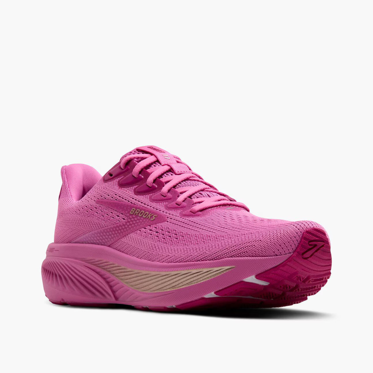 Brooks Women's Ghost 17