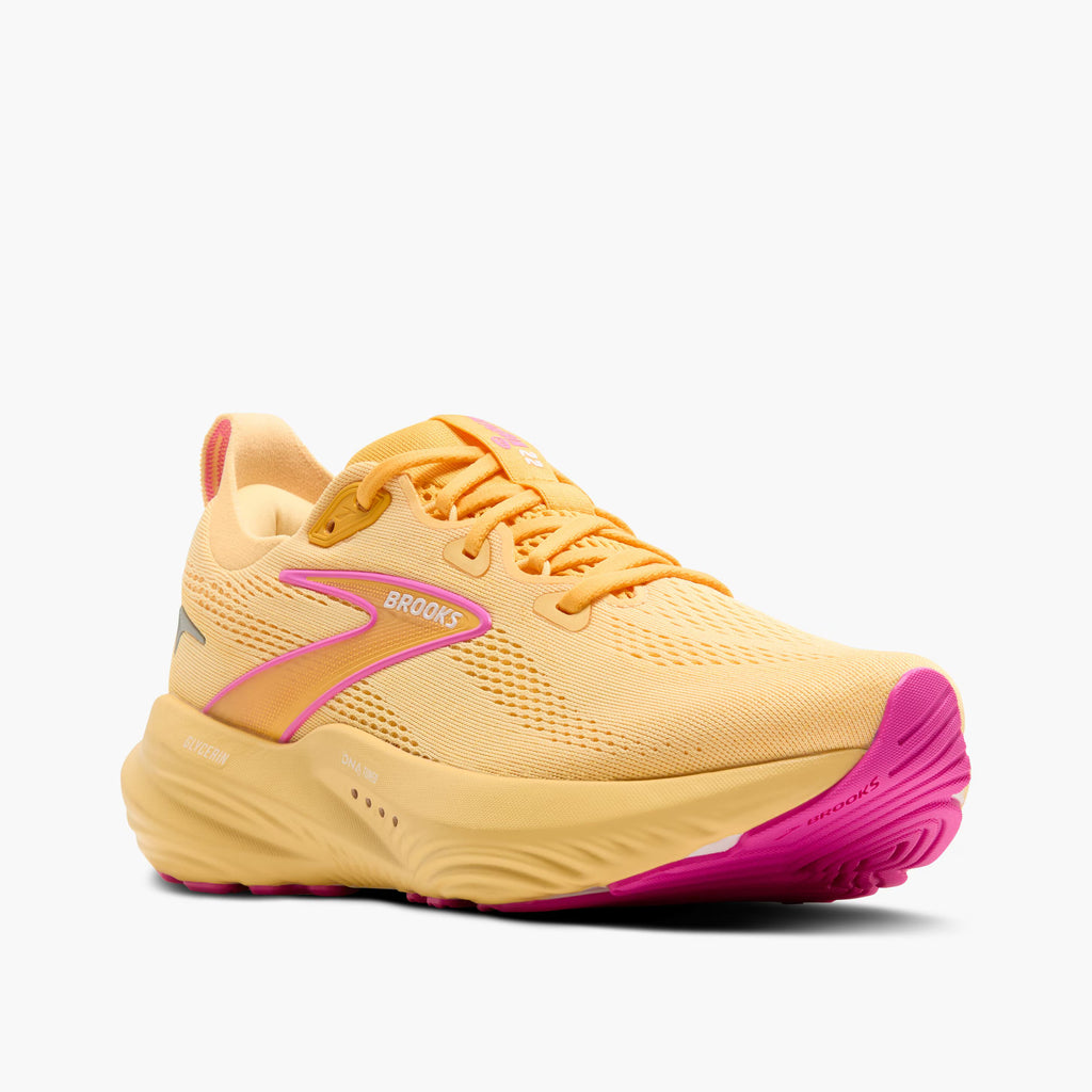 Brooks Women's Glycerin GTS 22
