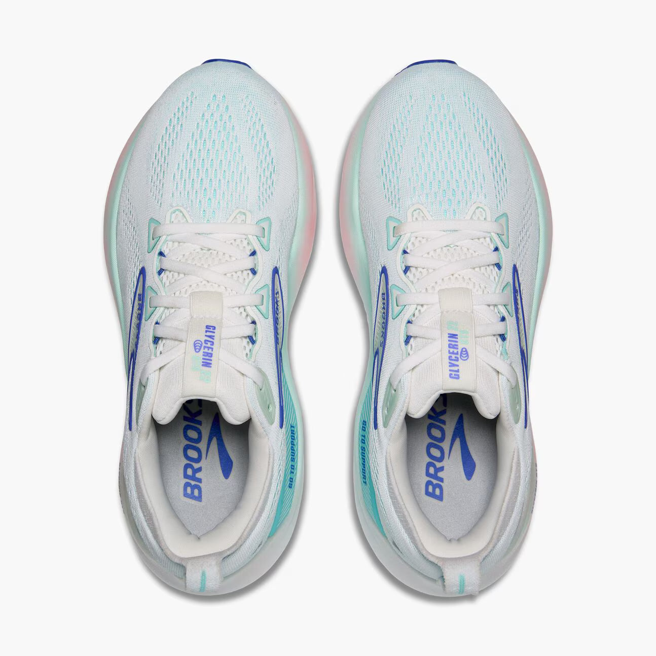 Brooks Women's Glycerin GTS 22