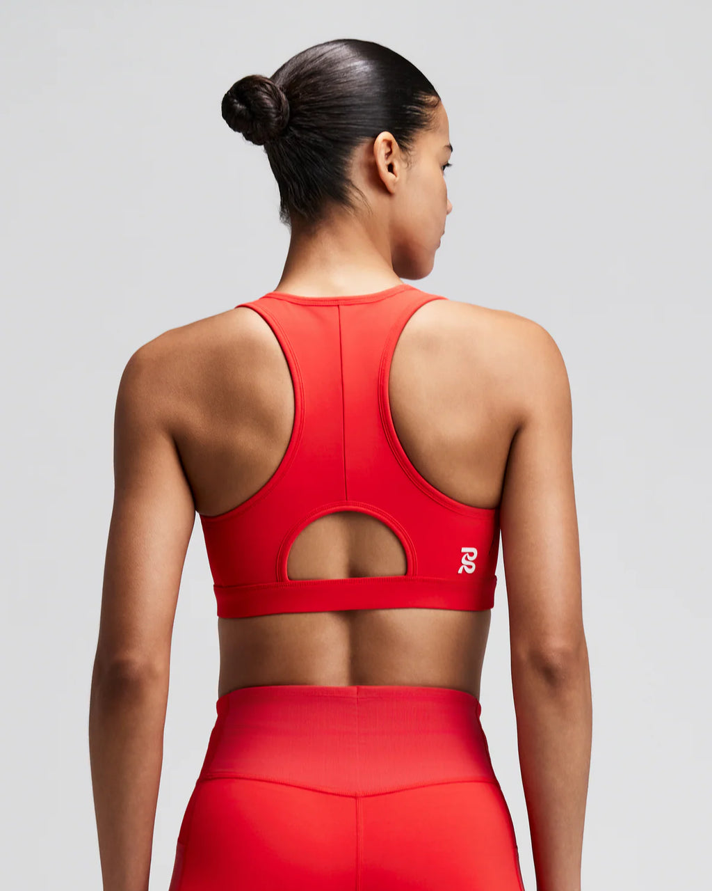 Women's Vanisher™ Reverso™ Scoop Neck Run Bra | In-Store Product