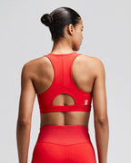 Women's Vanisher™ Reverso™ Scoop Neck Run Bra | In-Store Product