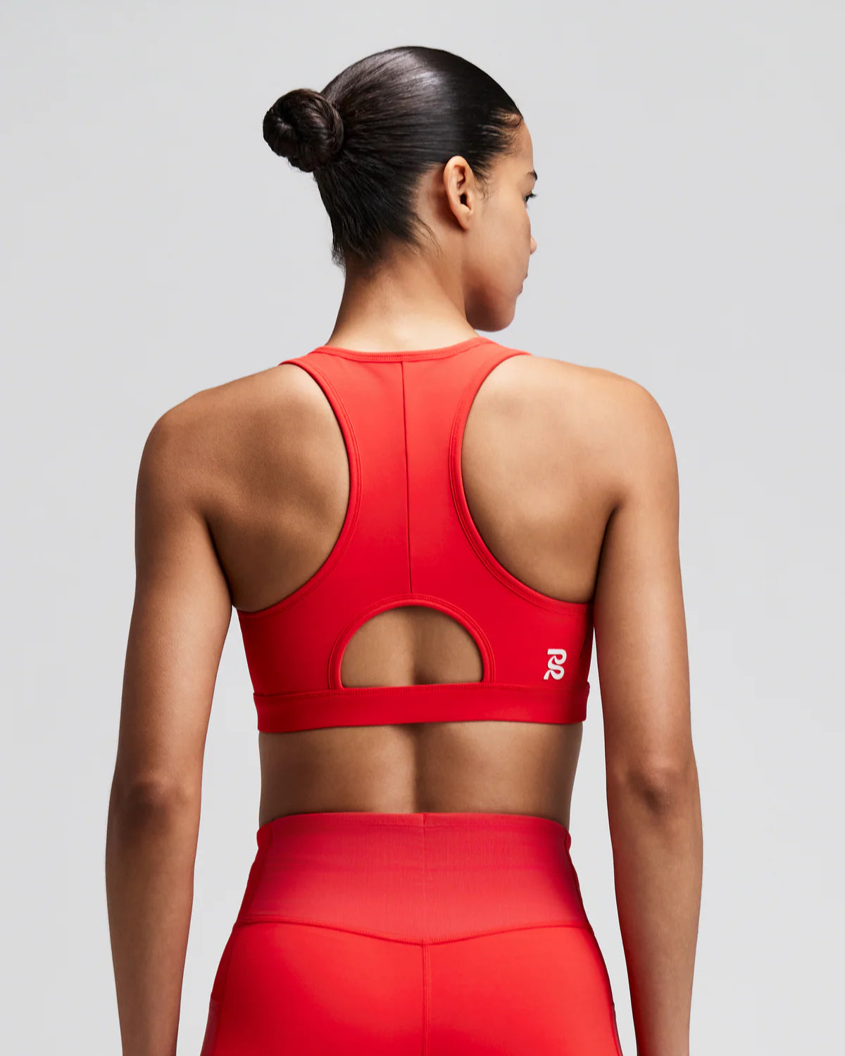 Women's Vanisher™ Reverso™ Scoop Neck Run Bra | In-Store Product