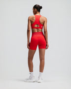 Women's Vanisher™ Reverso™ Scoop Neck Run Bra | In-Store Product