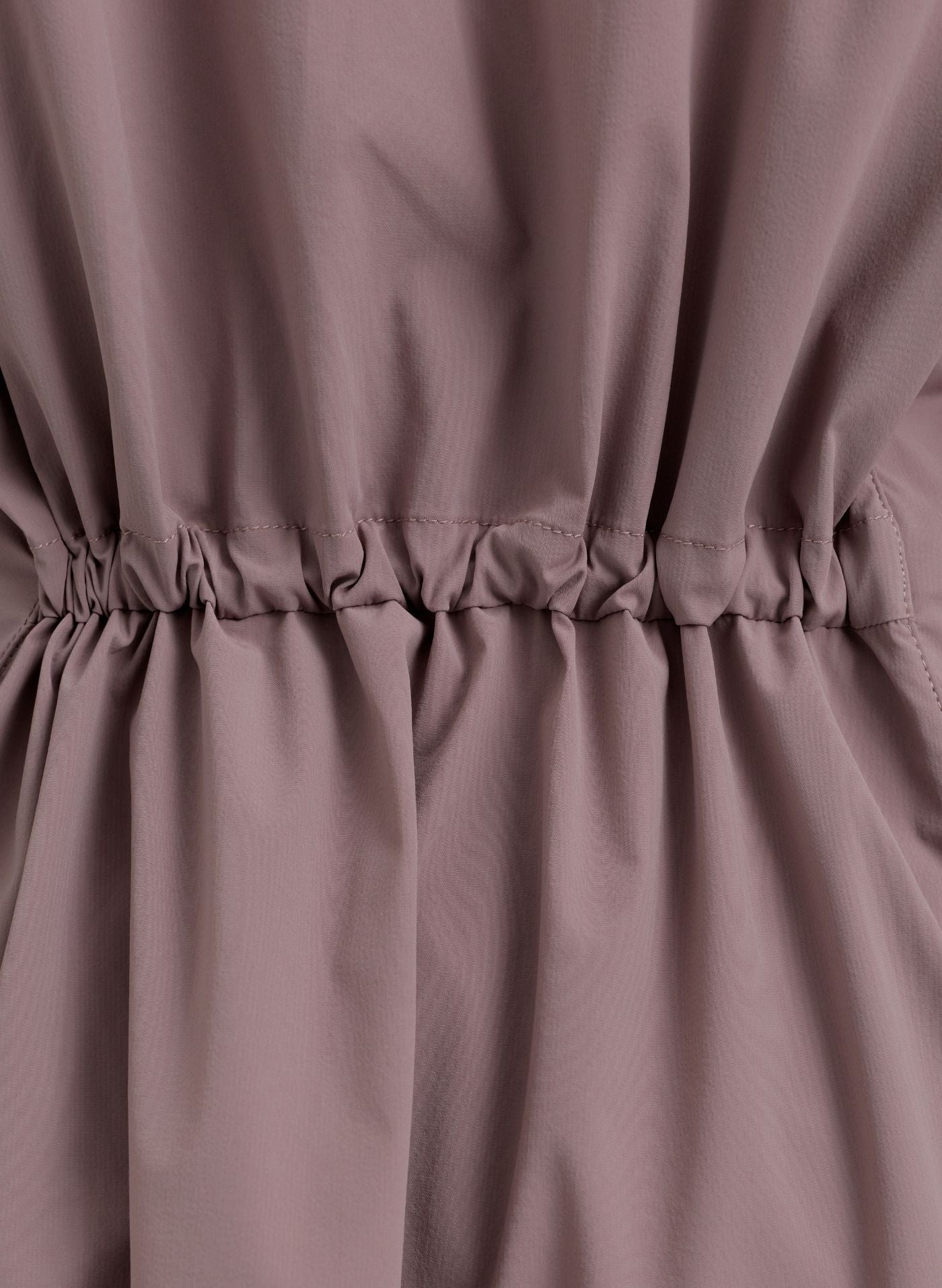 Pruzan Aerostretch Zip