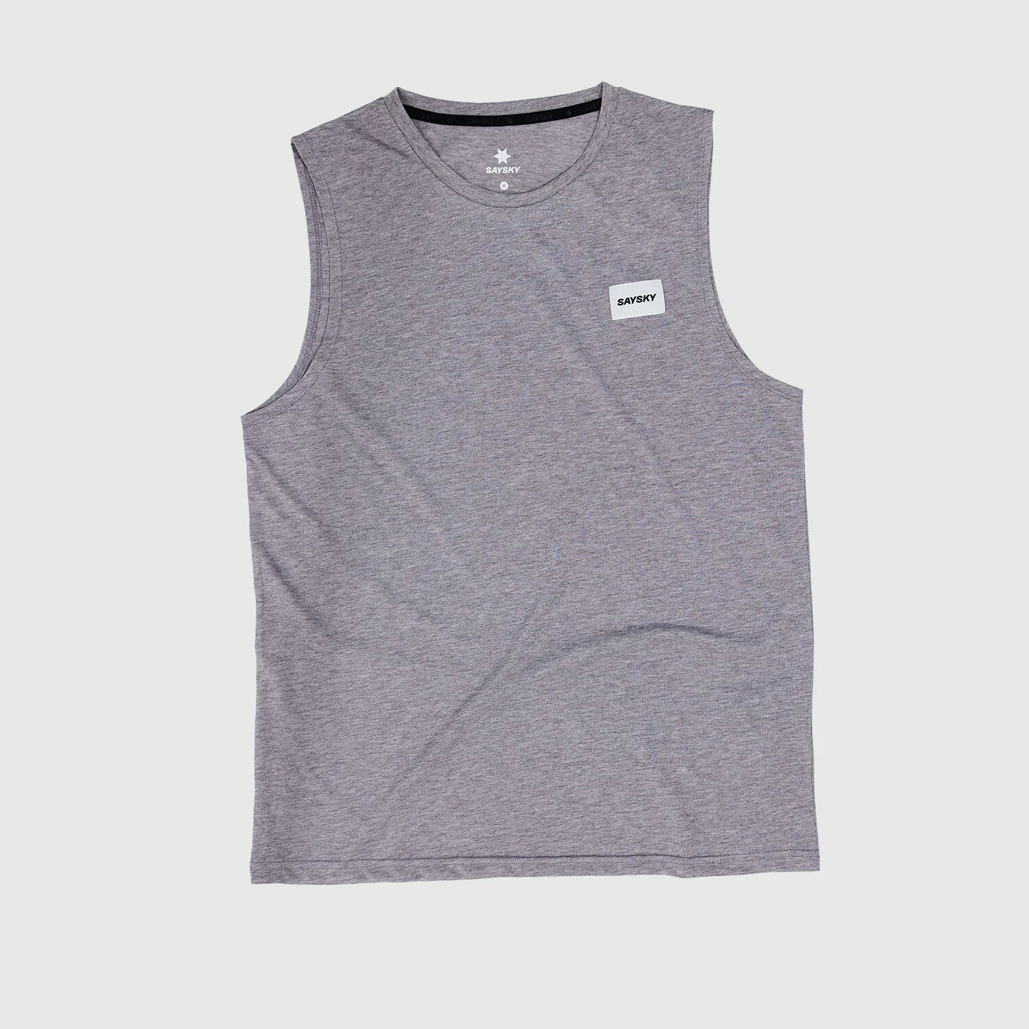 SAYSKY Men's Clean Motion Tank