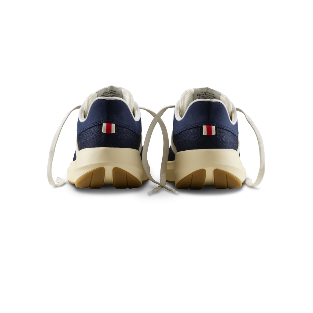 Tracksmith Eliot Runner