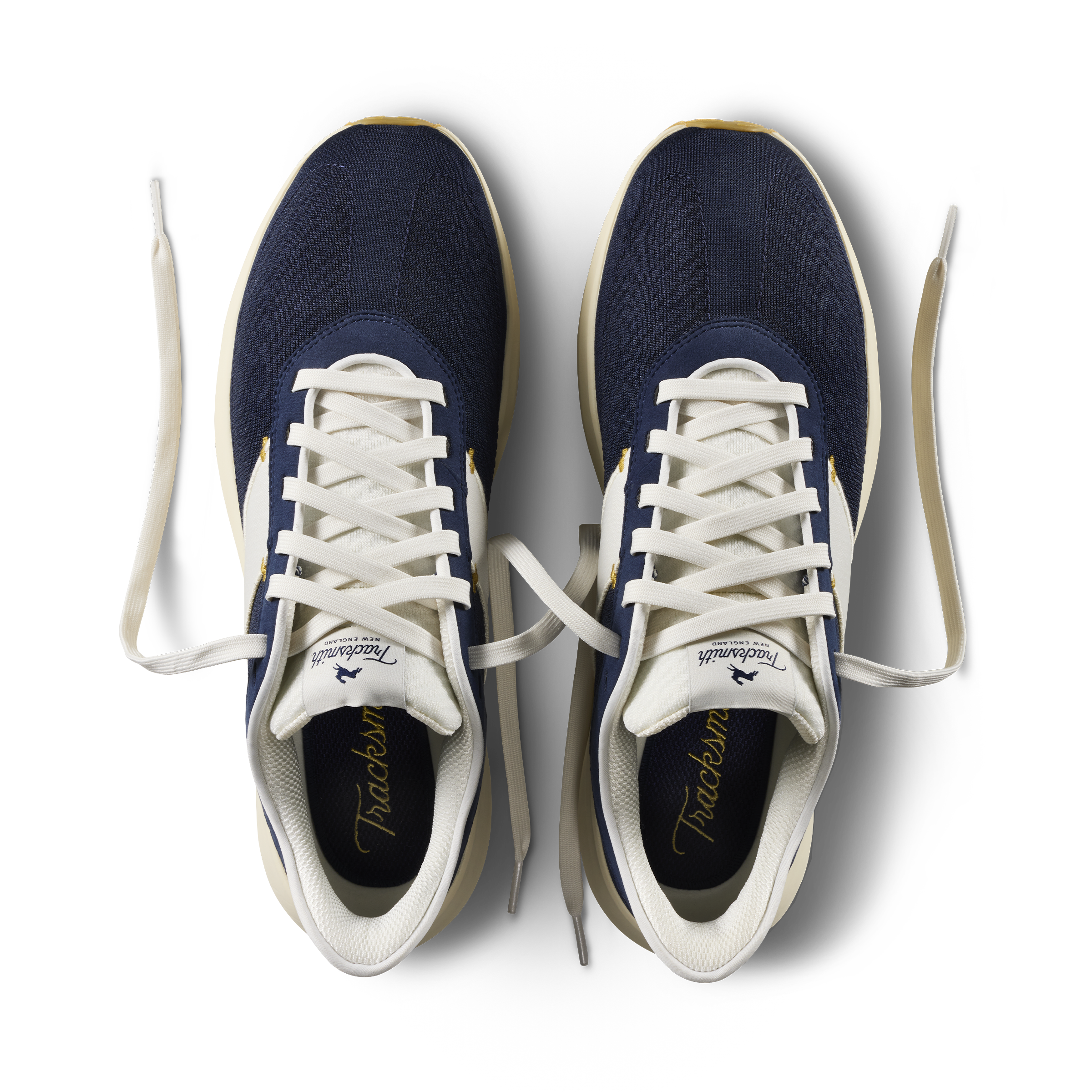 Tracksmith Eliot Runner