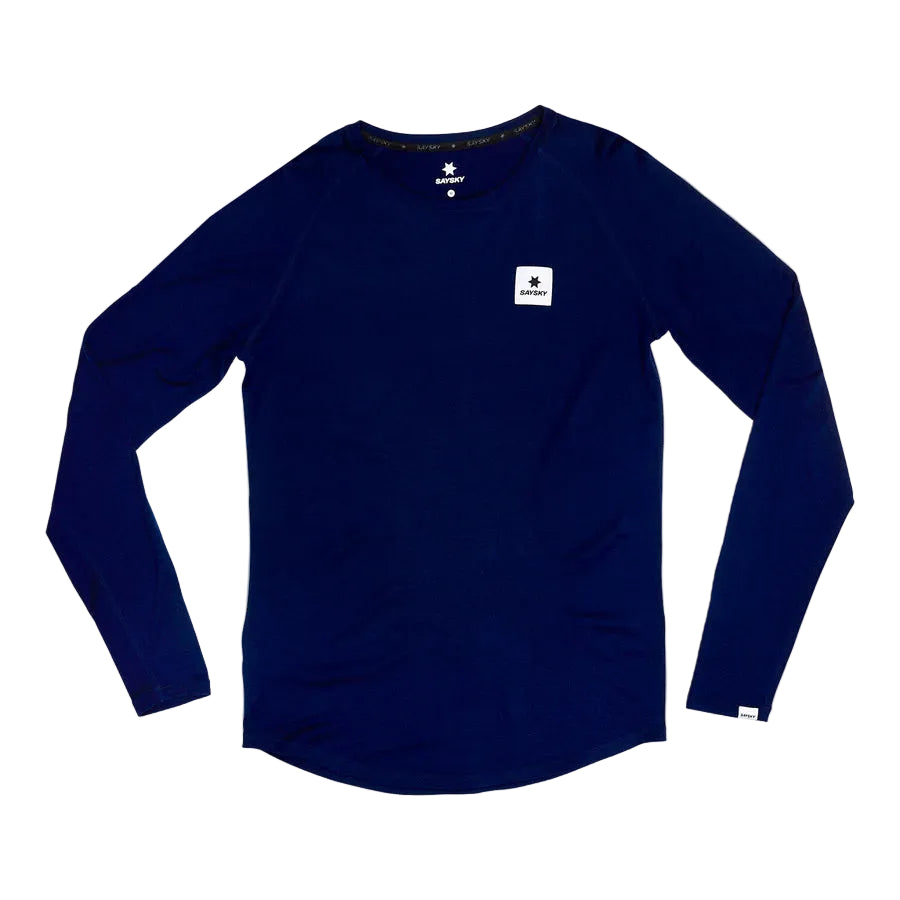 SAYSKY Merino Base 165 Long Sleeve