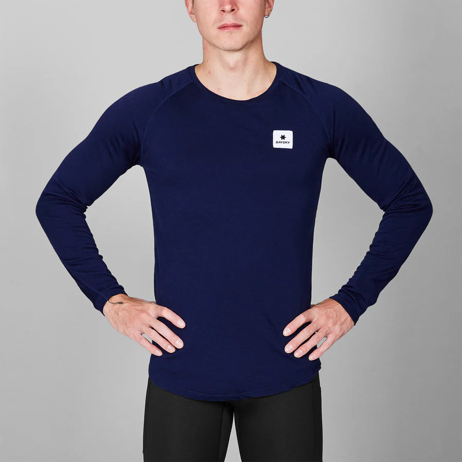 SAYSKY Merino Base 165 Long Sleeve