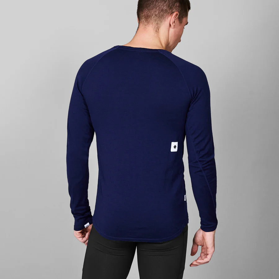 SAYSKY Merino Base 165 Long Sleeve