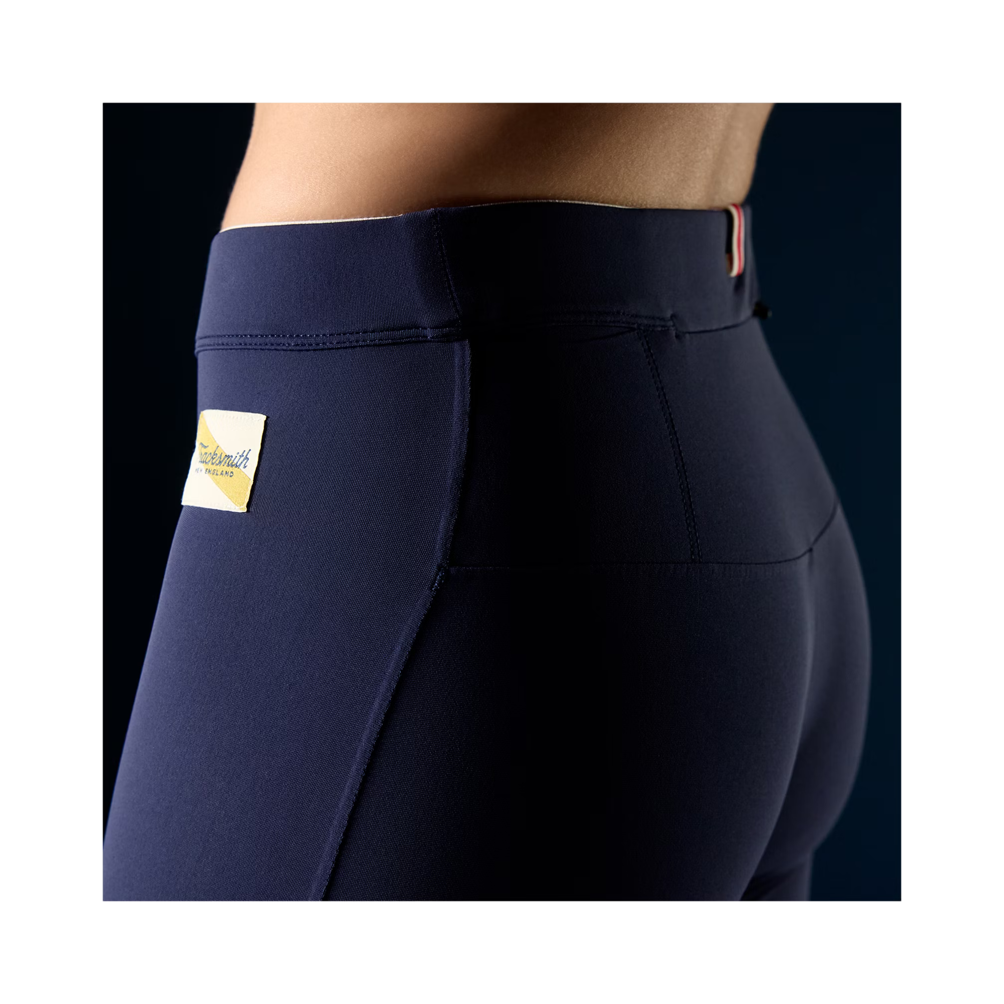 Tracksmith Women's Turnover Tights