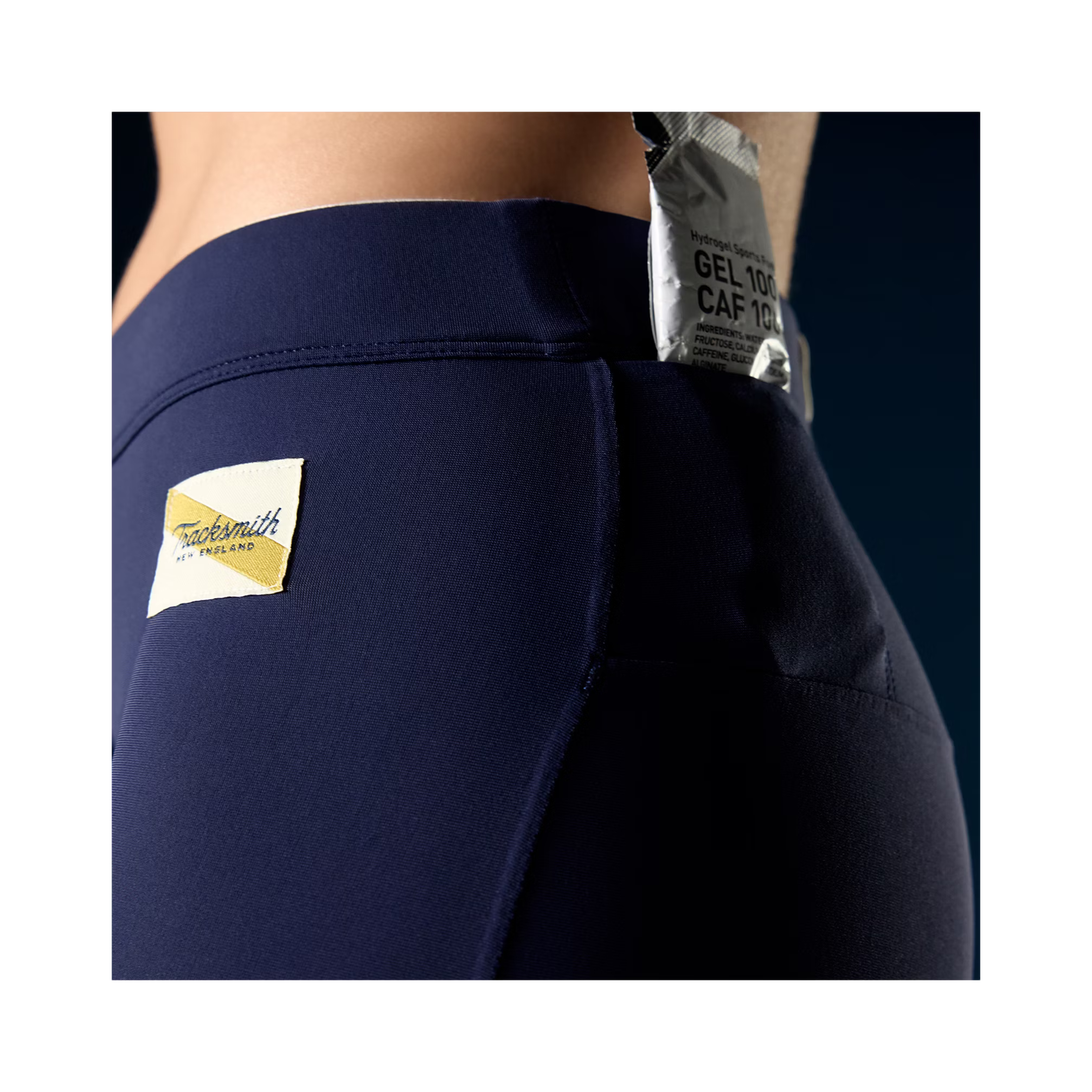 Tracksmith Women's Turnover Tights