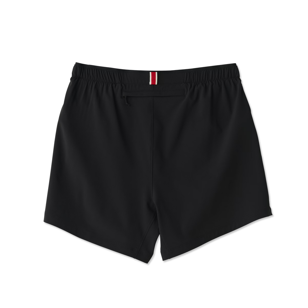 Tracksmith Men's Twilight Woven Shorts