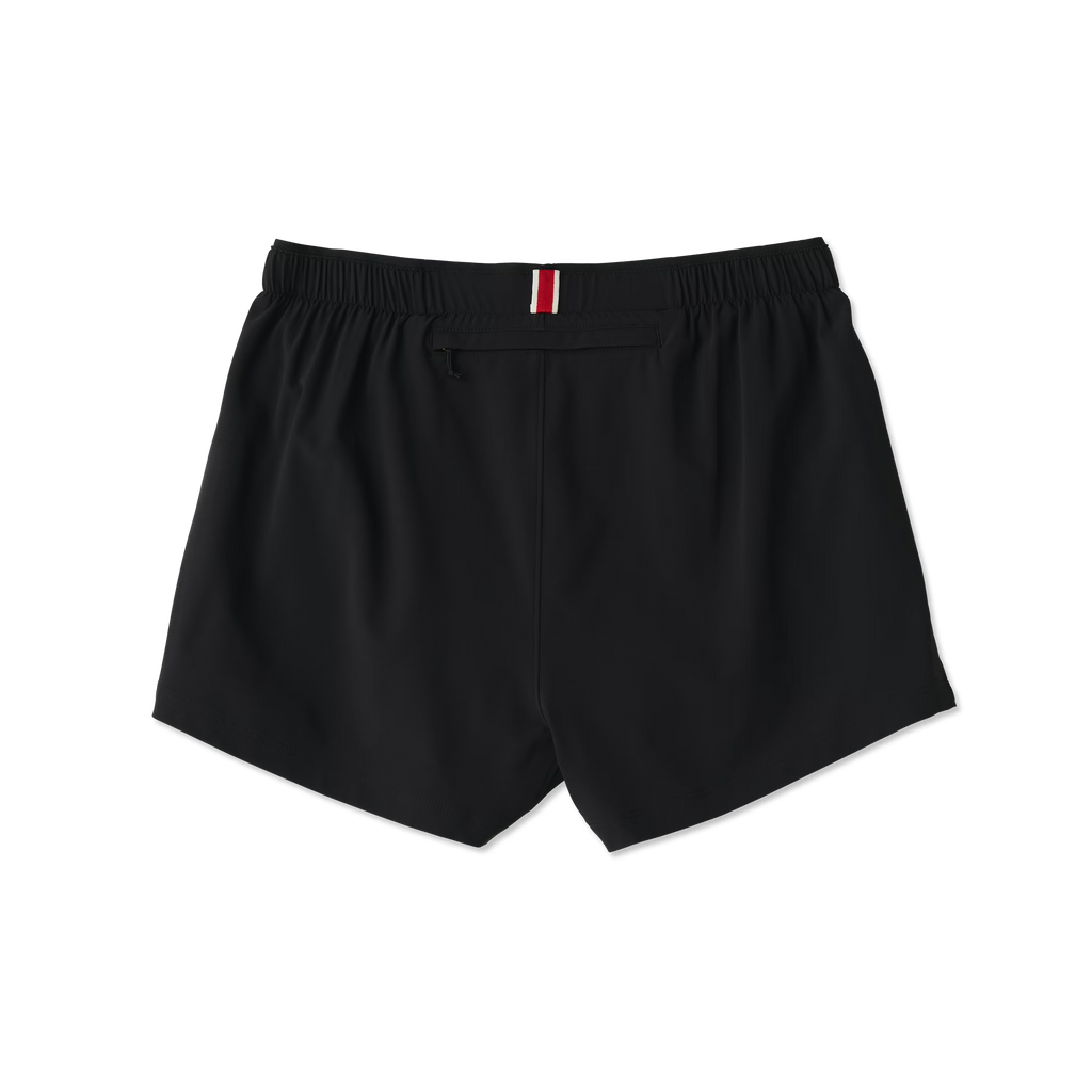 Tracksmith Women's Woven Shorts