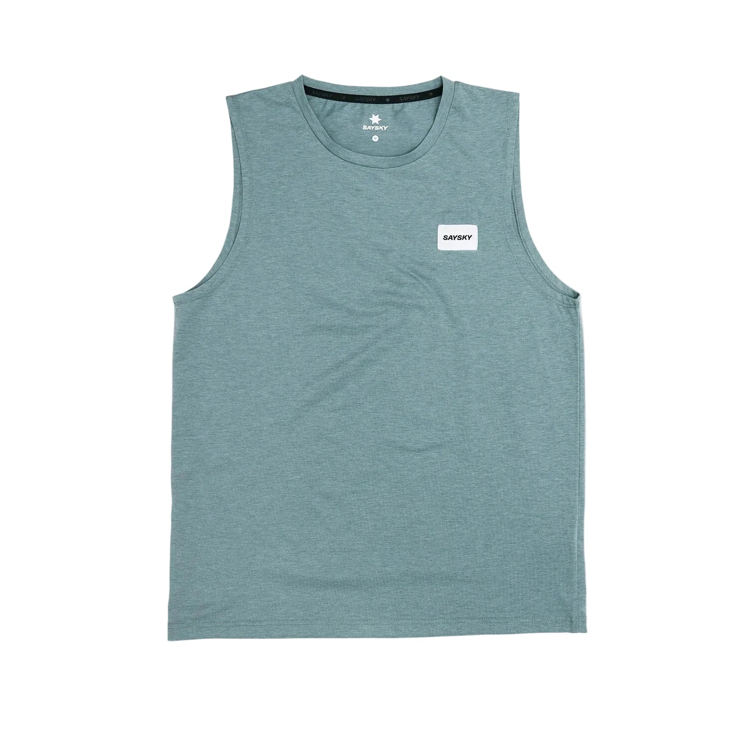 SAYSKY Men's Clean Motion Tank