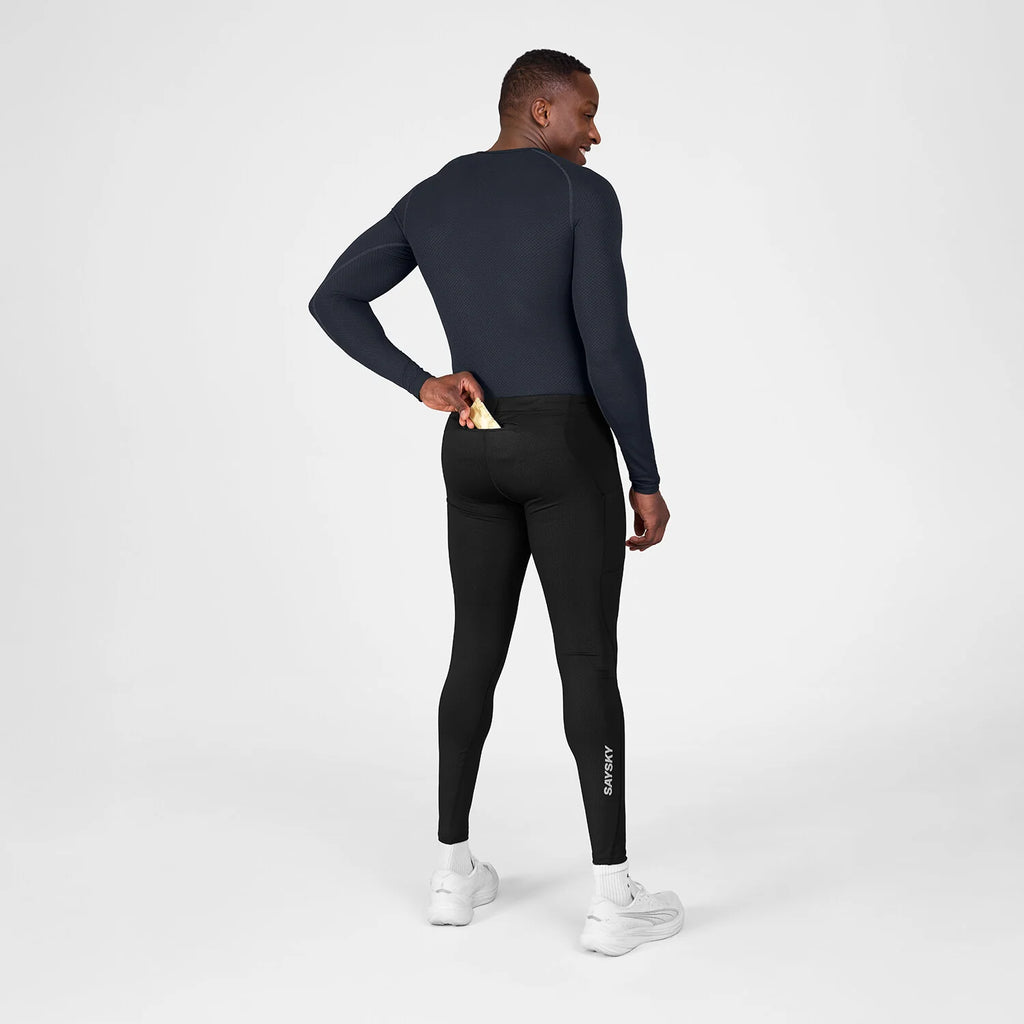 SAYSKY Combat+ Long Tights