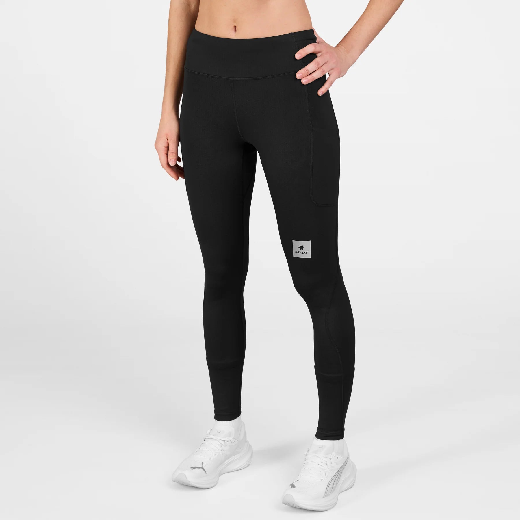 SAYSKY Women's Combat+ Long Tights
