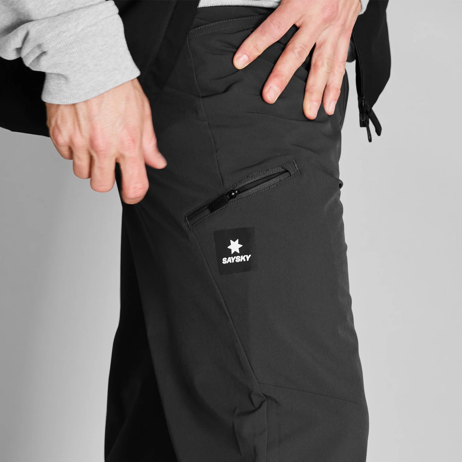 SAYSKY Motion Pants