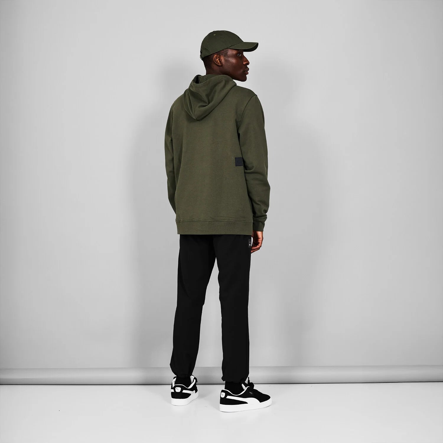 SAYSKY Motion Pants