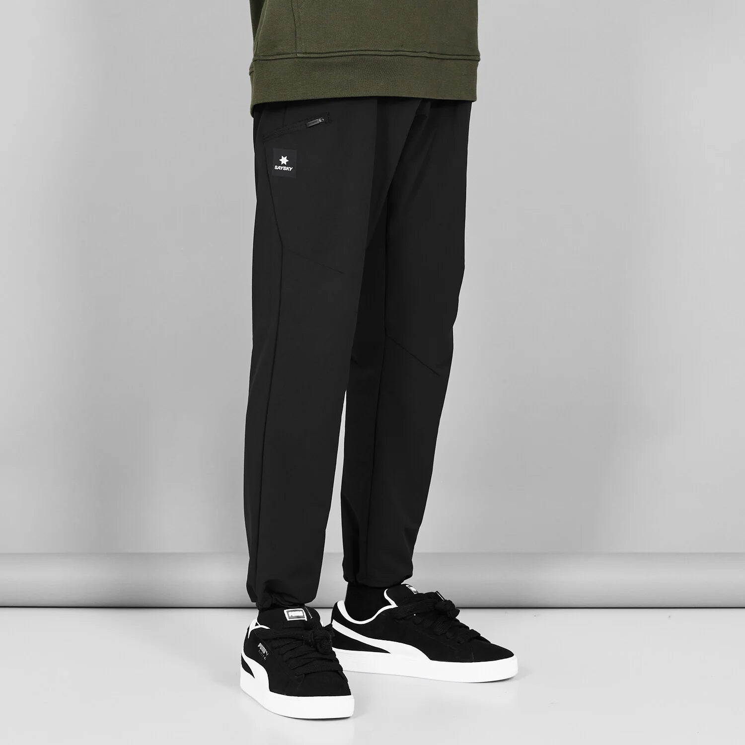 SAYSKY Motion Pants