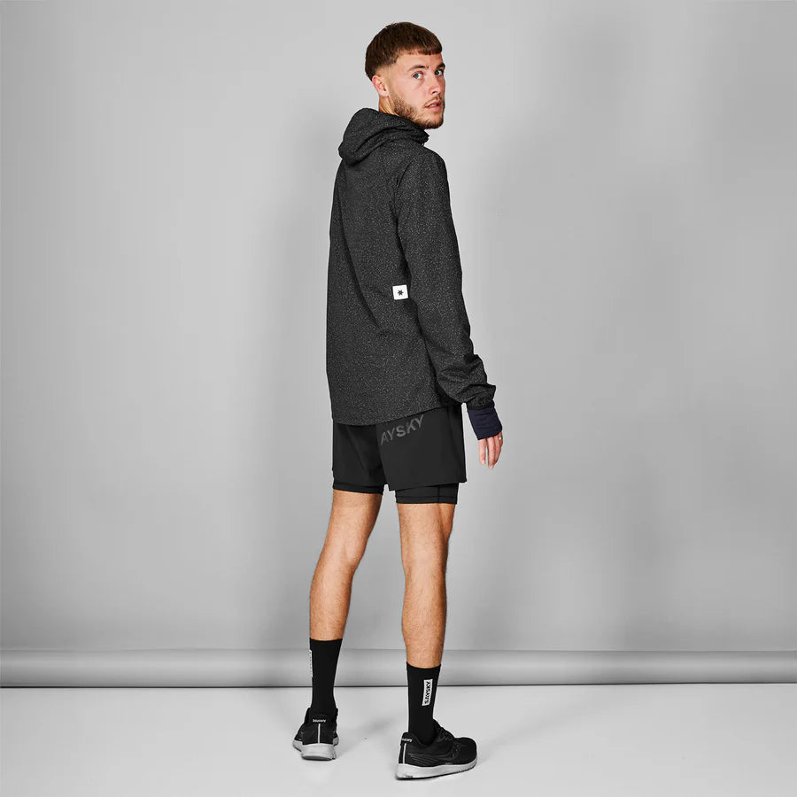 SAYSKY Universe Reflective Pace Jacket