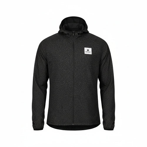 【未使用品】SAYSKY Statement Pace Jacket メンズM SAYSKY Universe Reflective Pace Jacket – Neighbor Running