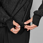 SAYSKY Universe Reflective Pace Jacket