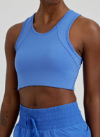 Pruzan Hourglass Marathon Bra
