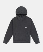 Bandit Unisex Cotton Cropped Hoodie | In-Store Only
