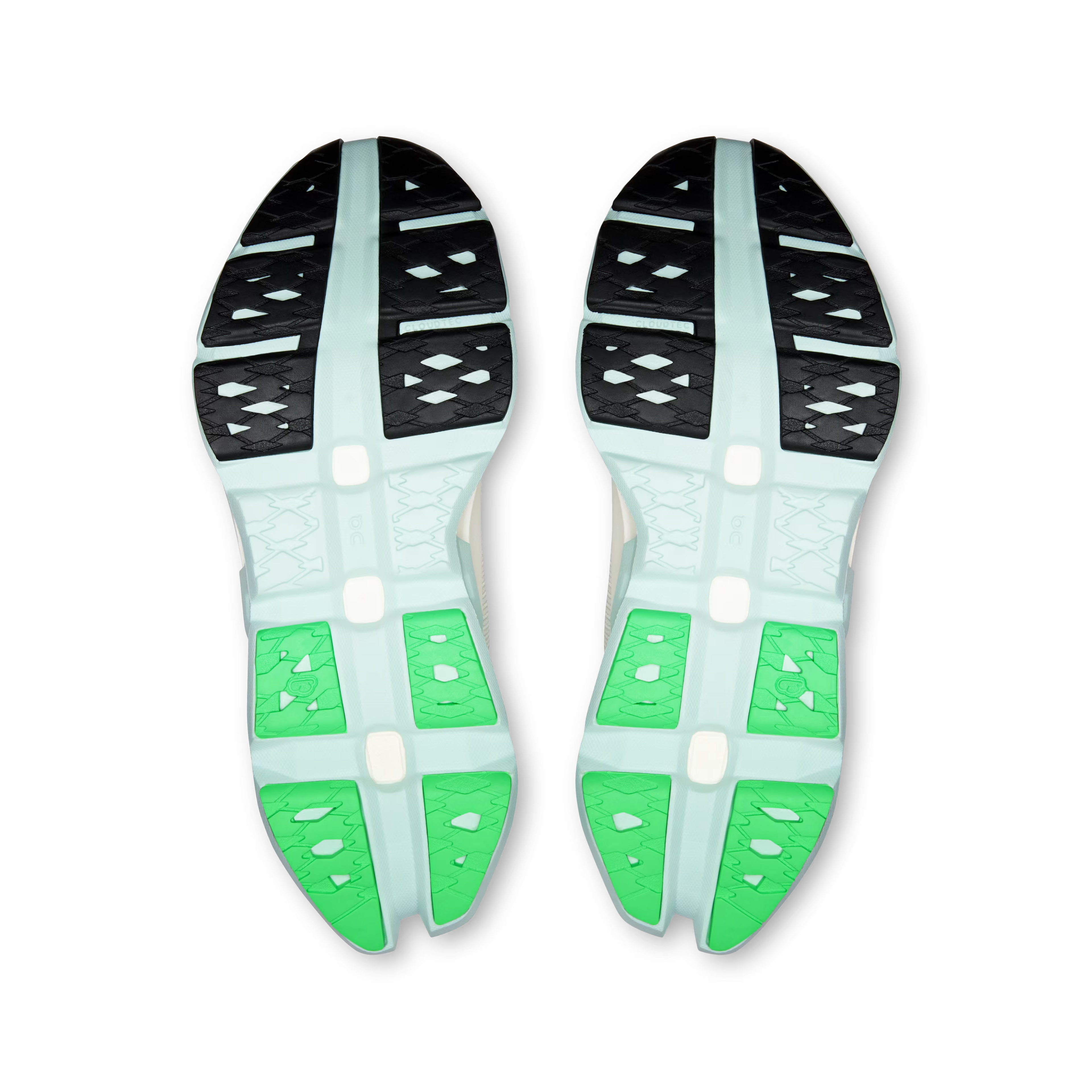 On Women's Cloudmonster 3 Hyper