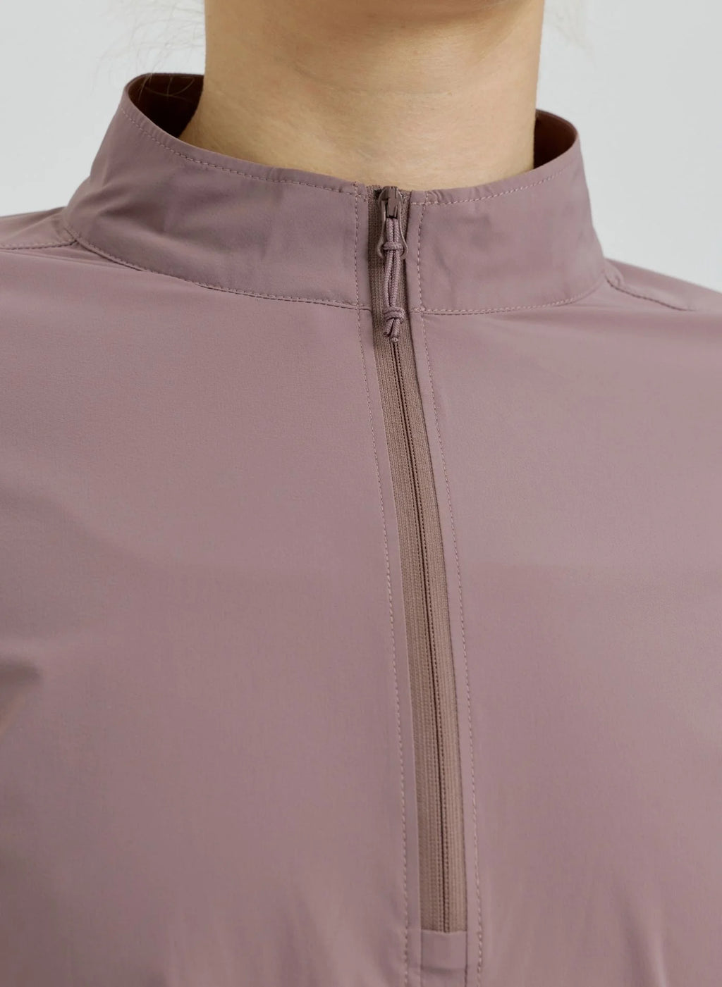 Pruzan Aerostretch Zip