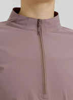 Pruzan Aerostretch Zip