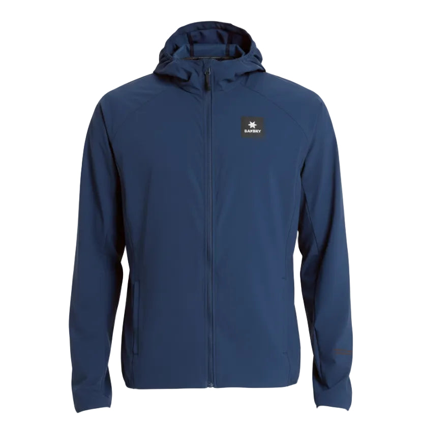 SAYSKY Clean Pace Flex Hooded Jacket