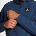 SAYSKY Clean Pace Flex Hooded Jacket