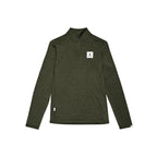 SAYSKY Women's Pace 1/2 Zip Long Sleeve
