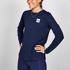 SAYSKY Women's Clean Pace Long Sleeve