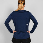 SAYSKY Women's Clean Pace Long Sleeve