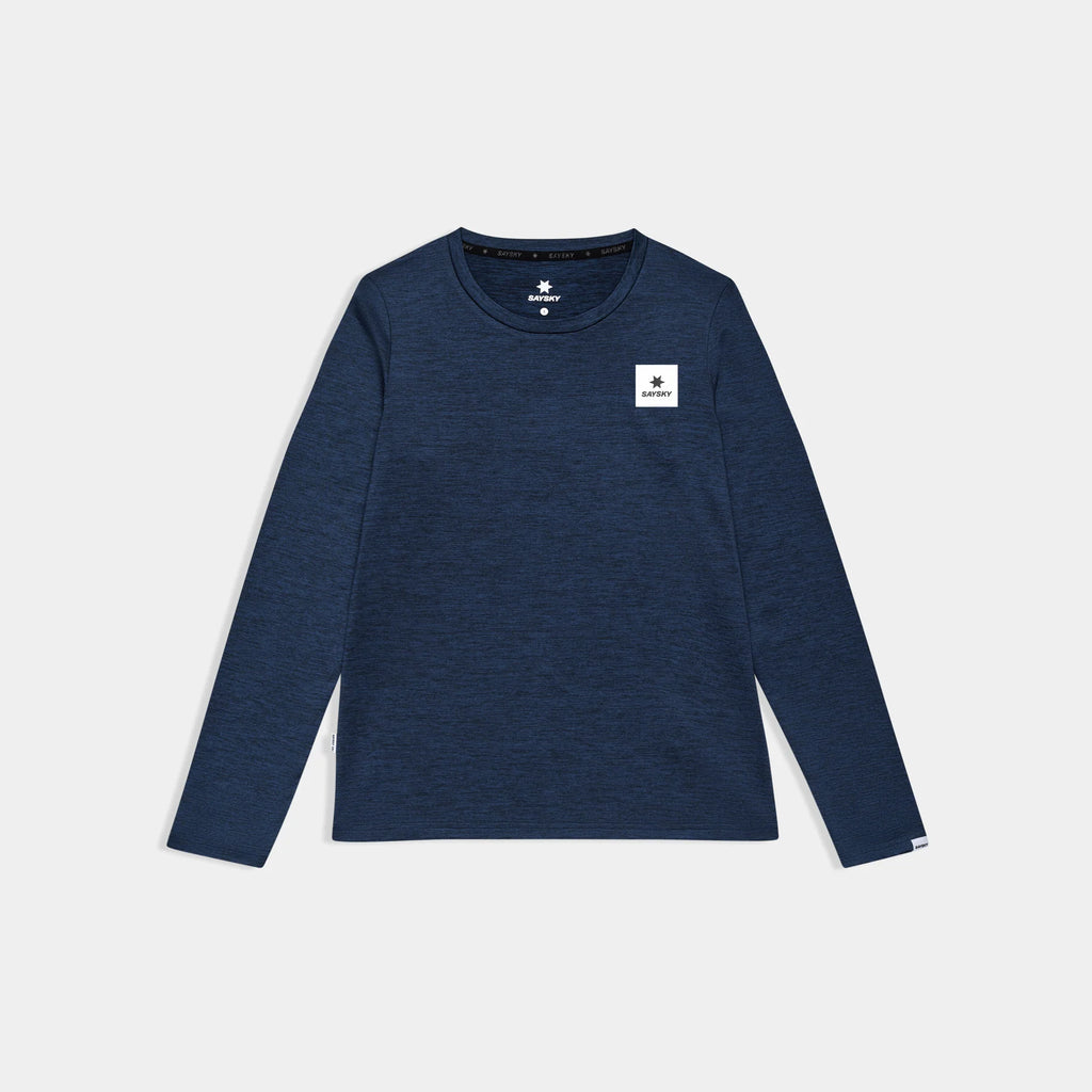 SAYSKY Women's Clean Pace Long Sleeve