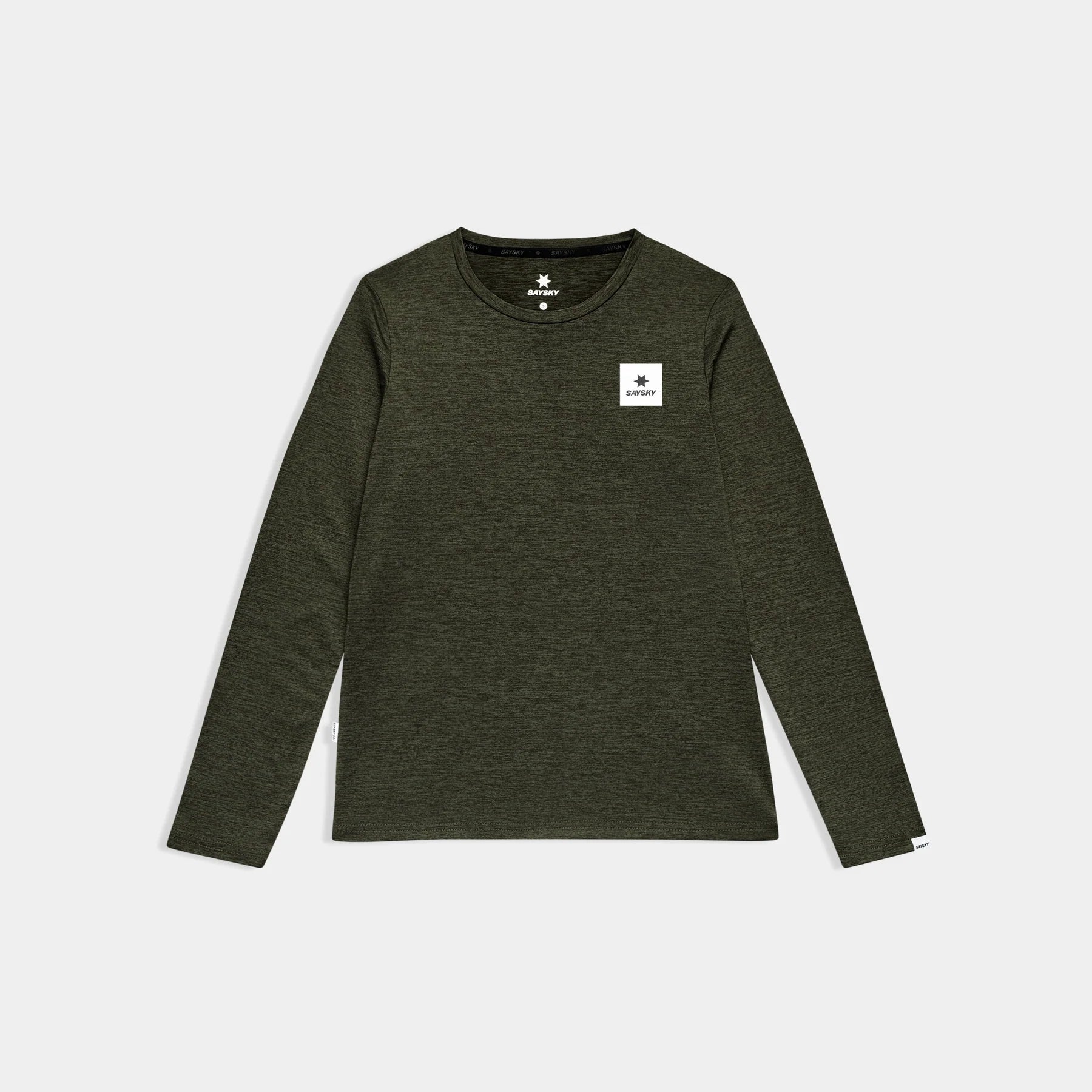SAYSKY Women's Clean Pace Long Sleeve