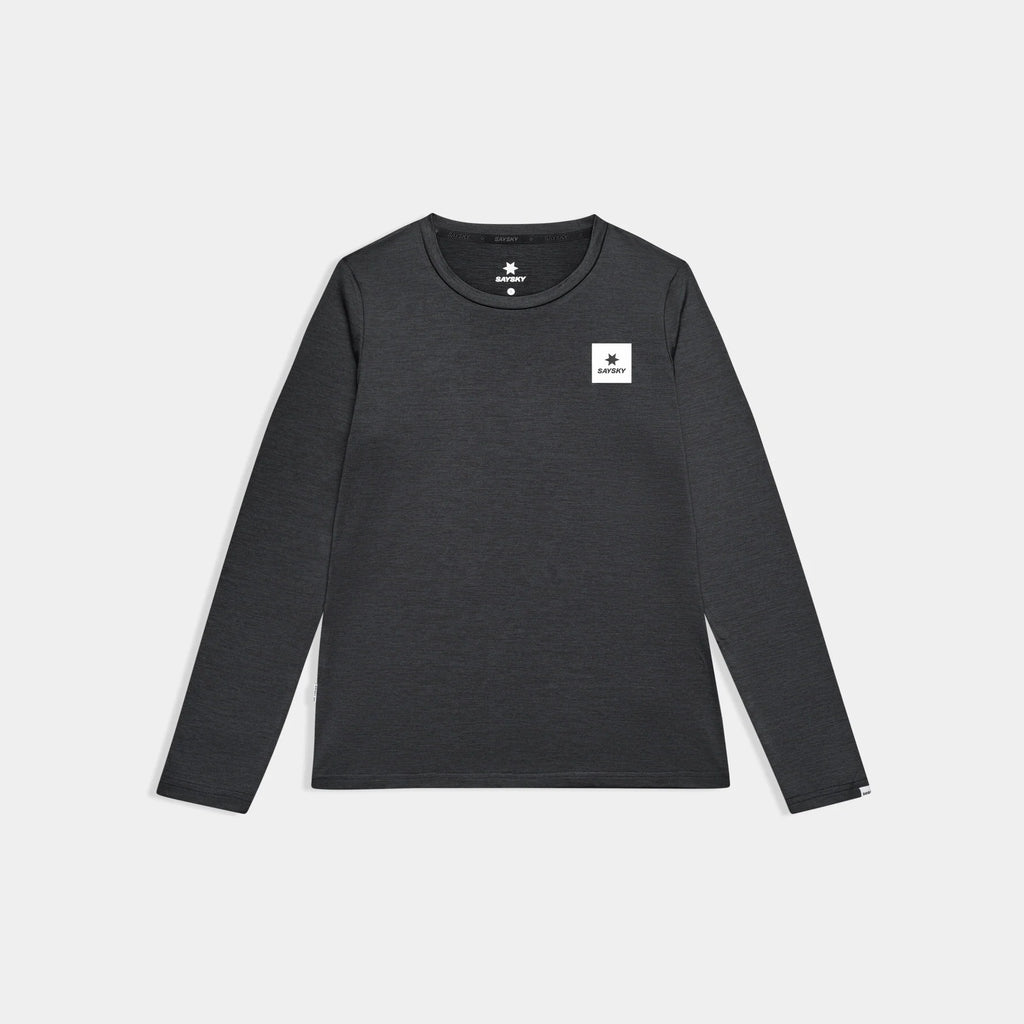 SAYSKY Women's Clean Pace Long Sleeve