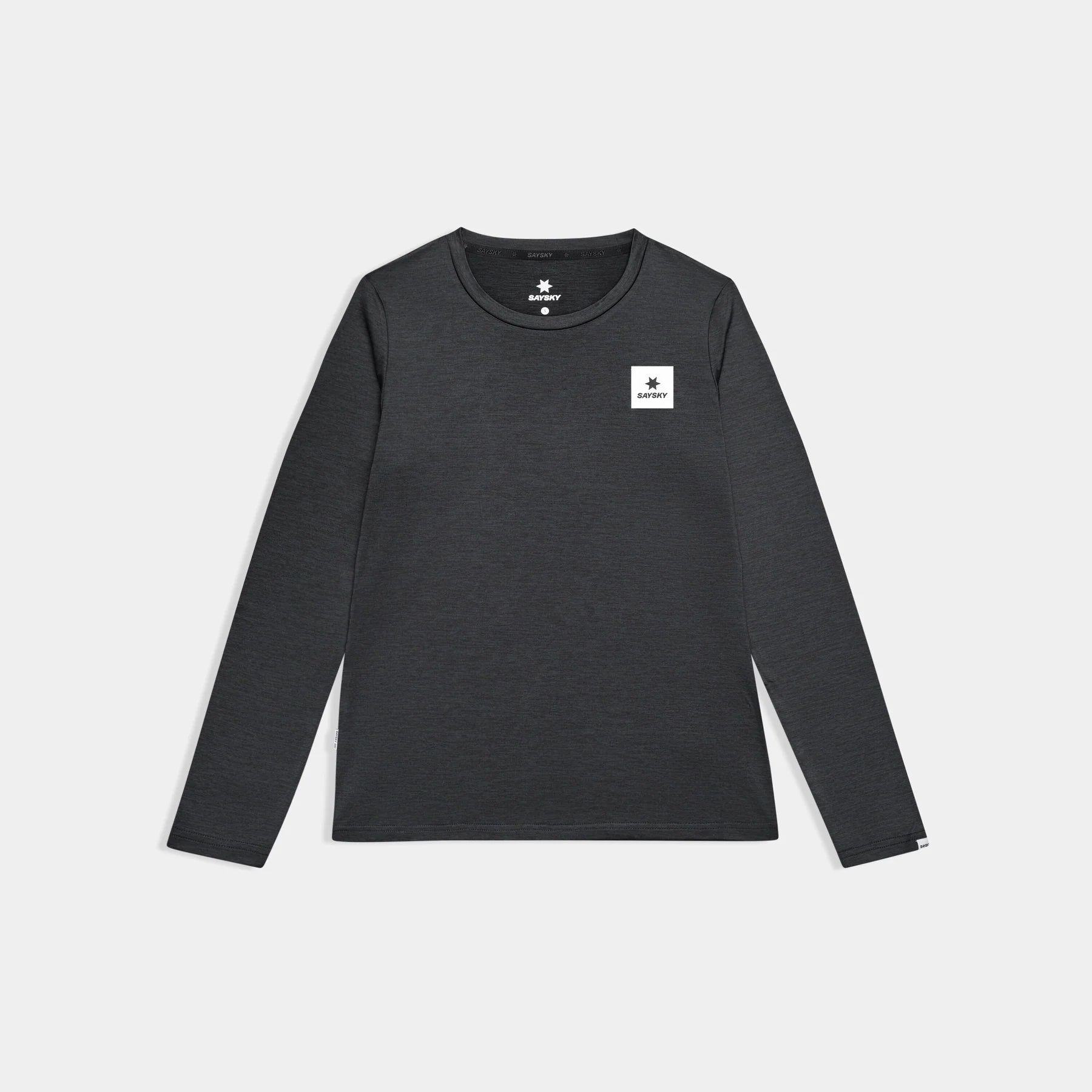 SAYSKY Women's Clean Pace Long Sleeve