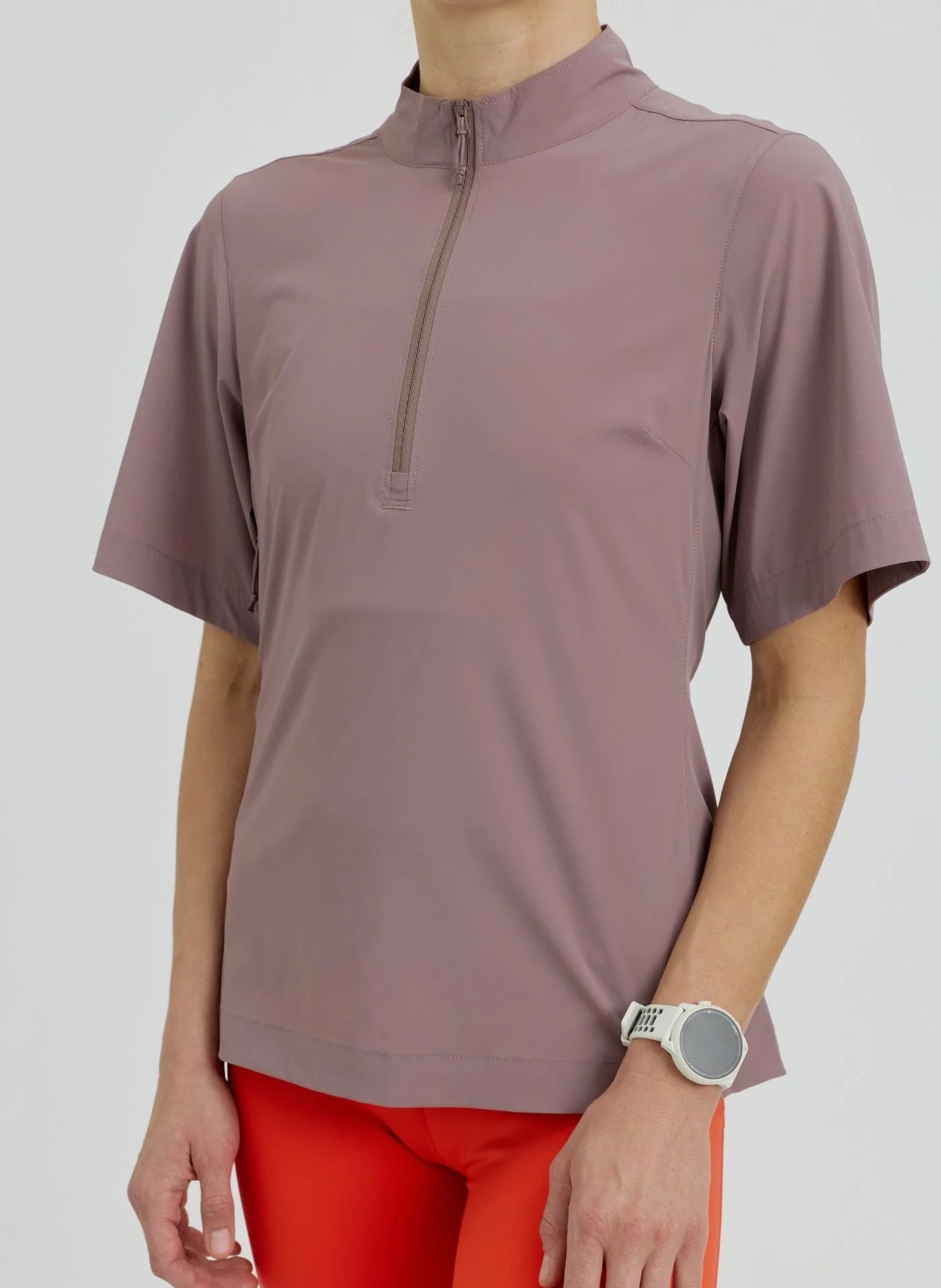 Pruzan Aerostretch Zip