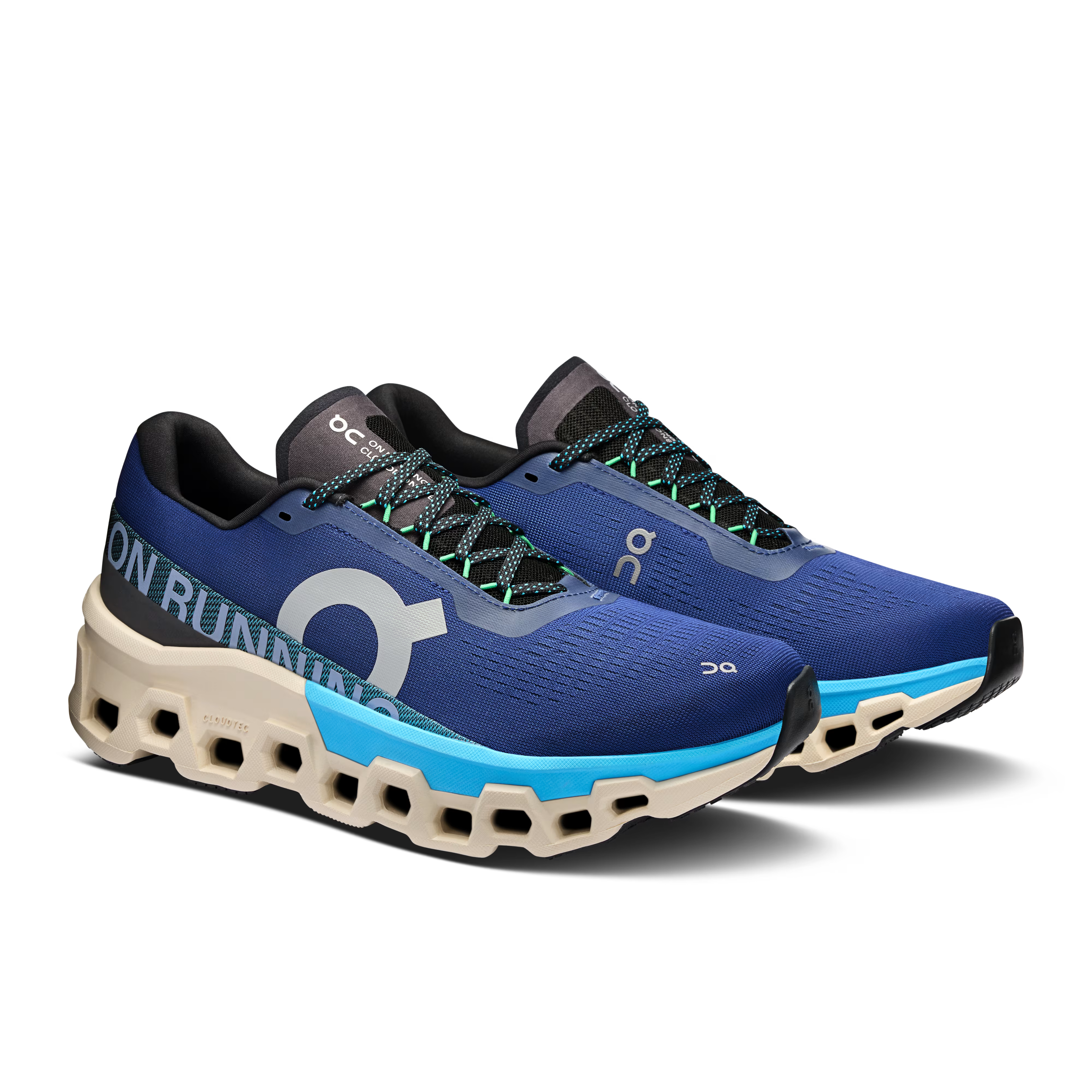 On Men's Cloudmonster 2